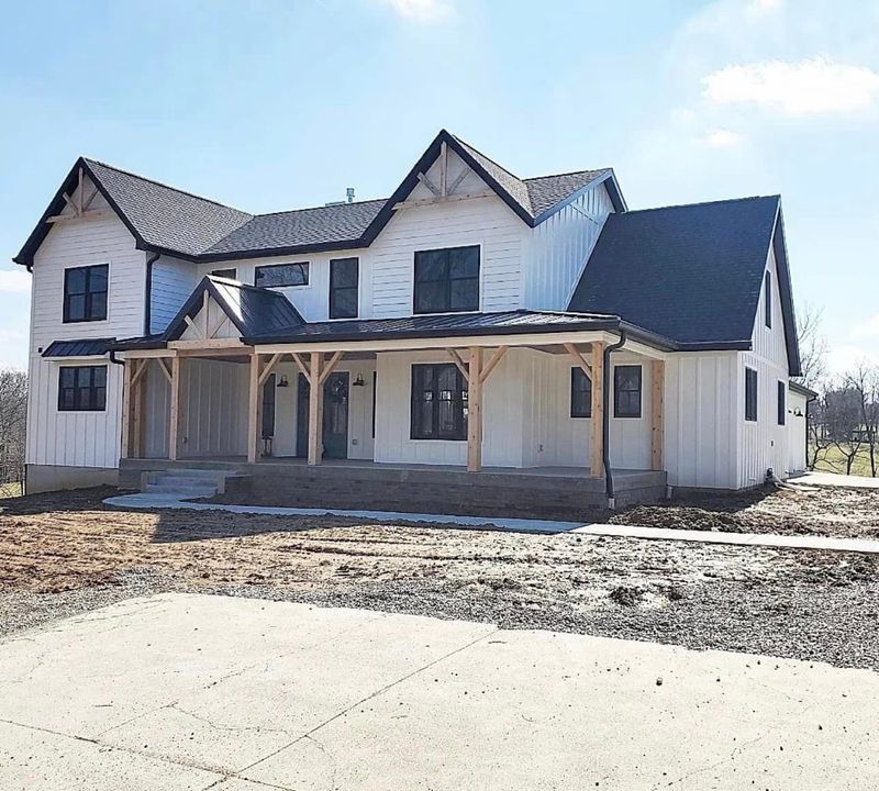 Exterior Painting