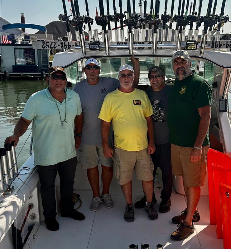 Group Charter