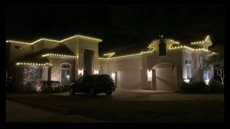  Christmas Lights Maintenance