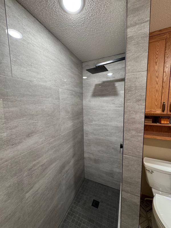 Bathroom Remodeling