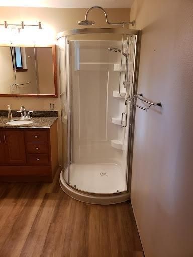 Bathroom Renovations