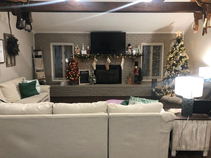 Interior Renovations