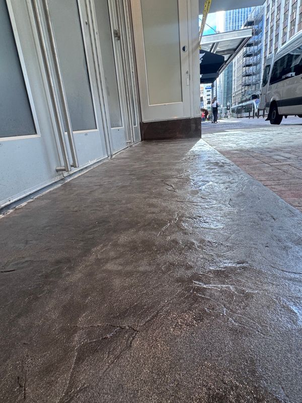 Decorative Concrete