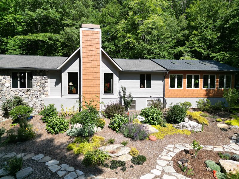 Exterior Painting