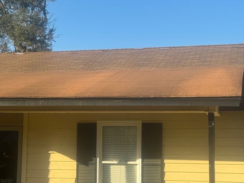 Roofing Repairs
