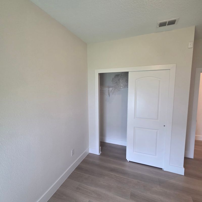 Residential Interior Painting