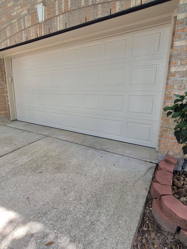 New Door Install in Pasadena, TX