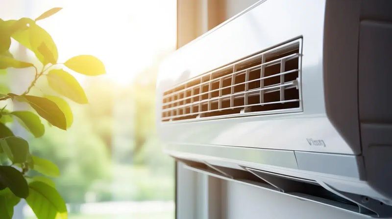 Residential HVAC Installation