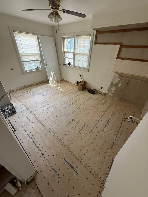 Flooring