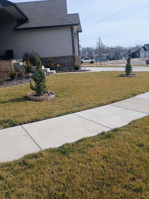 Landscape Design