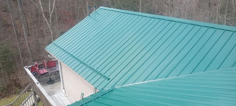 Roofing Installation