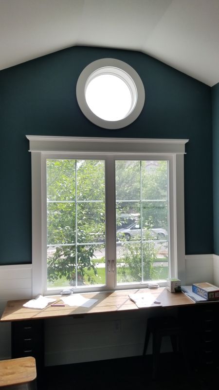 Interior Paint