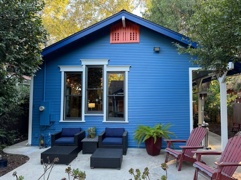 Exterior Painting