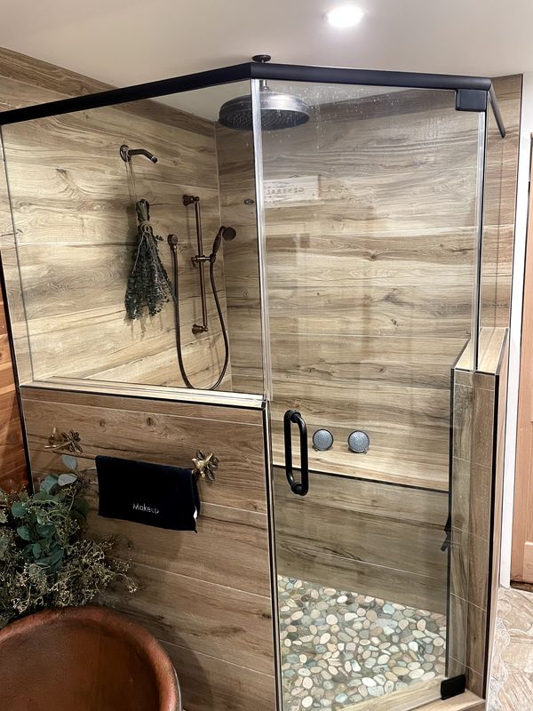 Bathroom Renovation