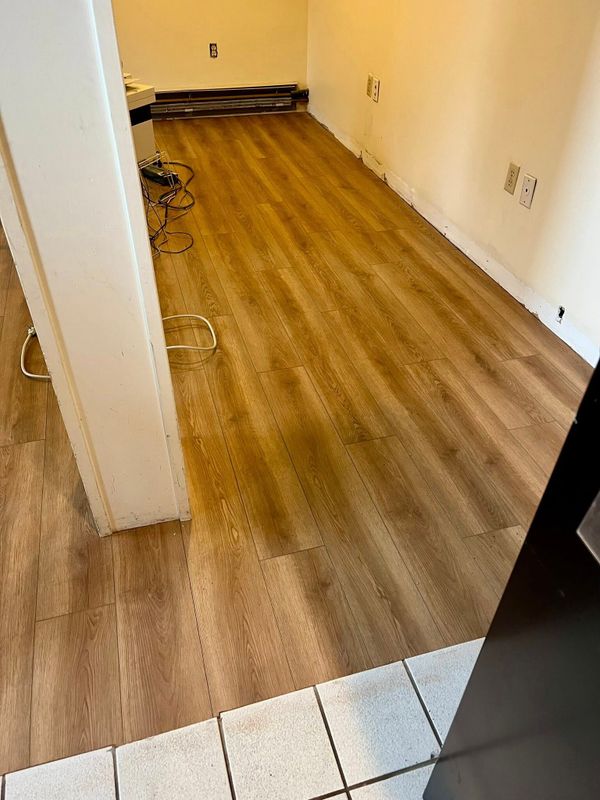 Flooring