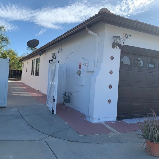 Exterior Painting
