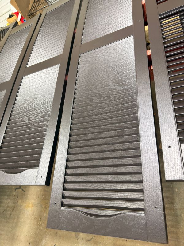 Door Refinishing