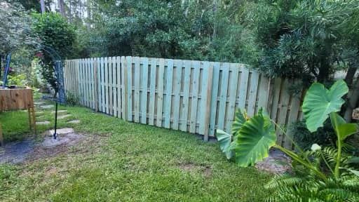 Fencing