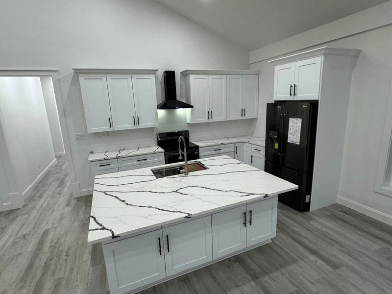 New Construction