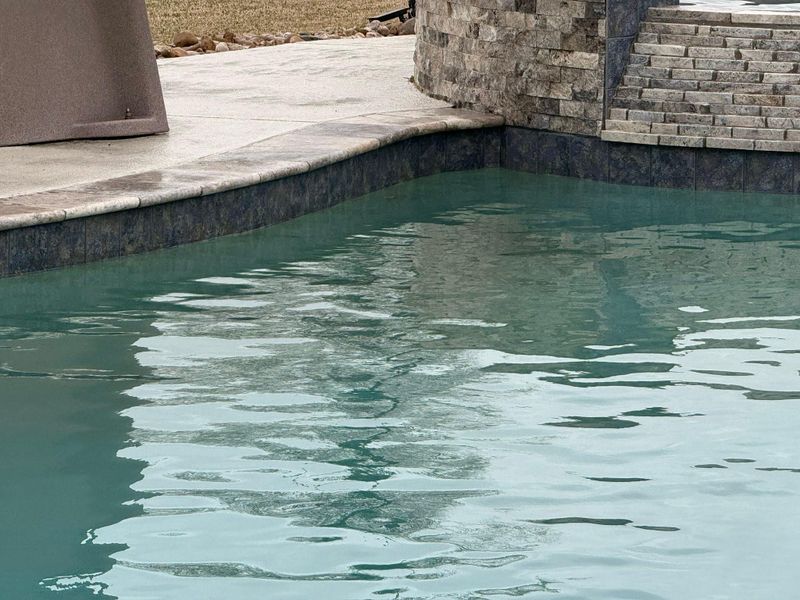 Pool Repairs and Remodels