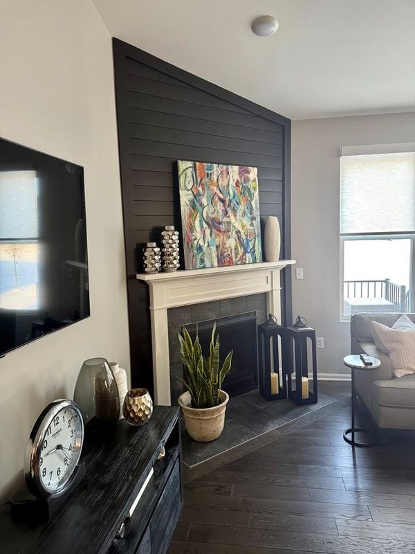 Interior Painting