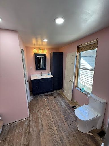 Flooring