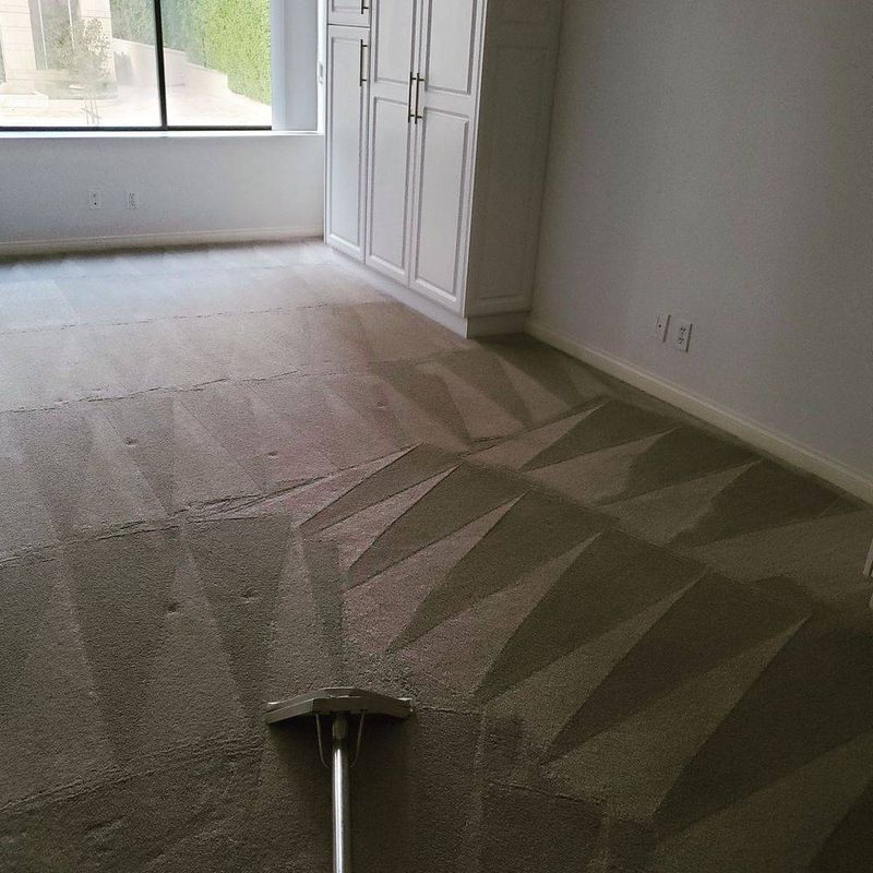 Carpet Cleaning gallery