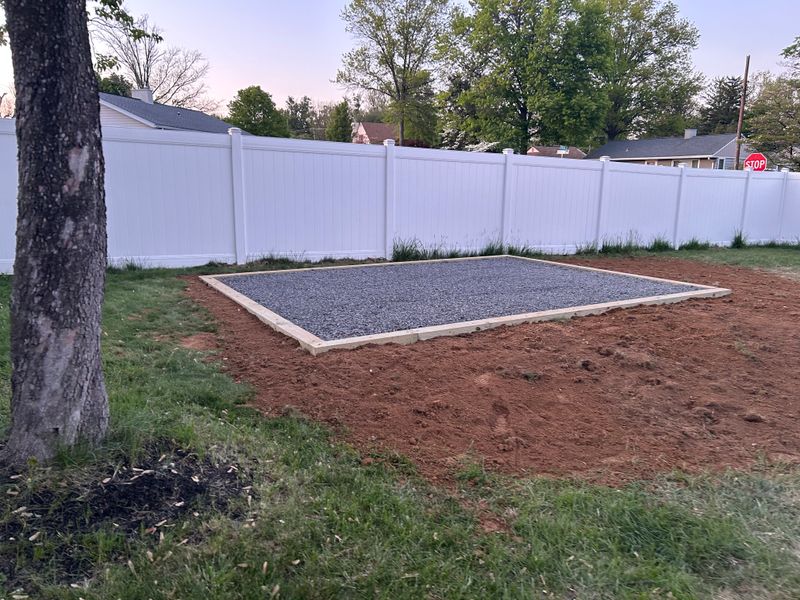 Site Grading