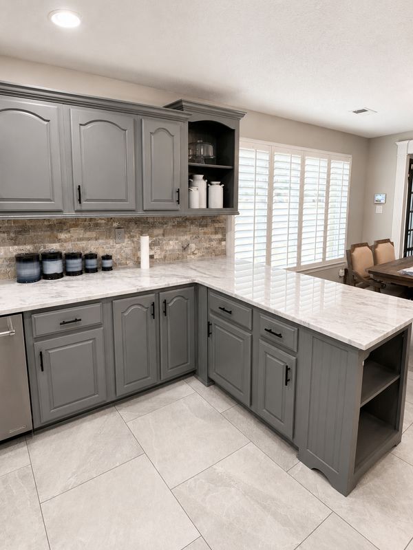 Kitchen Renovation