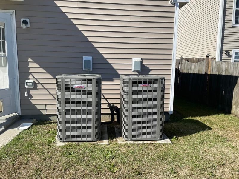 HVAC
