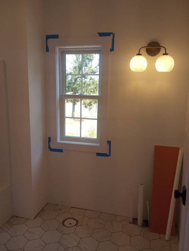 Electrical Work