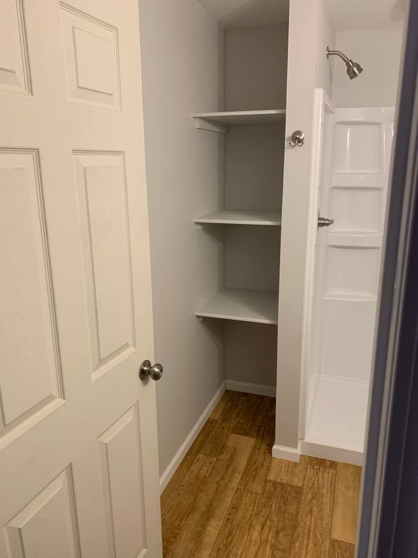 Basement Renovations