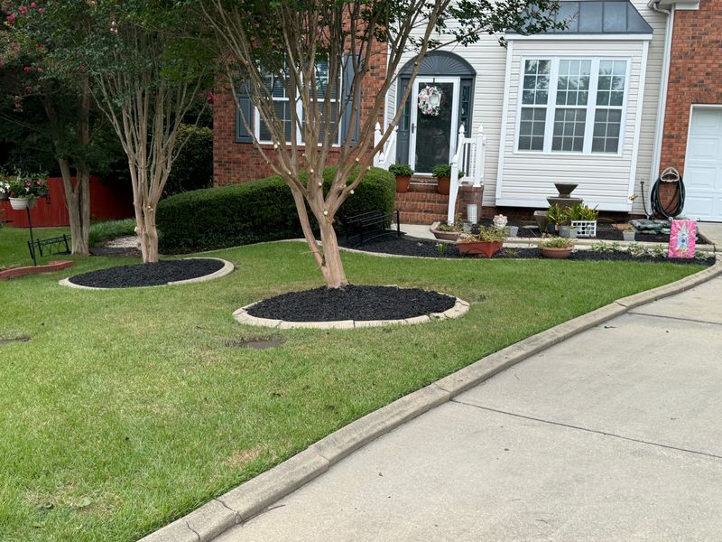 Other Lawn Services