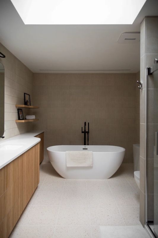 Kitchen and Bathroom Renovations