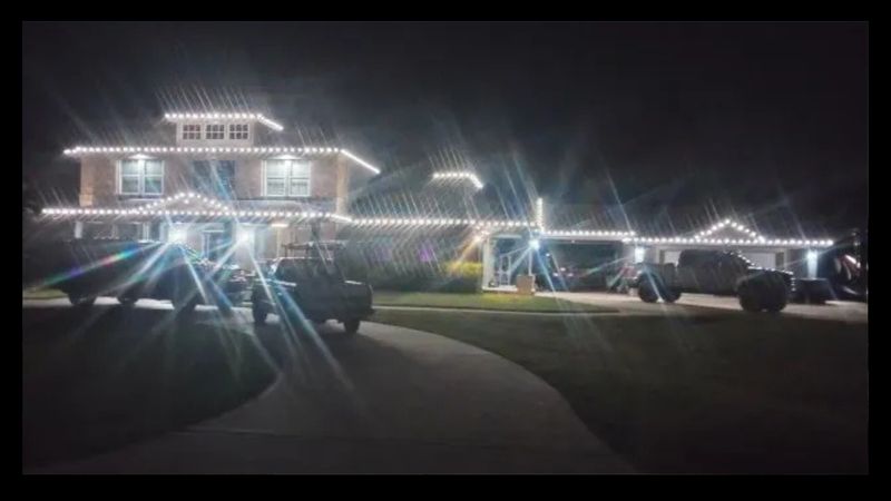  Christmas Lights Maintenance