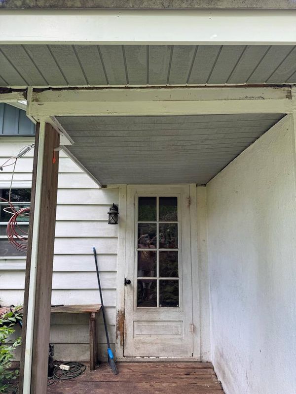Duplex in Carbondale
