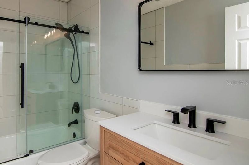 Bathroom Cleaning