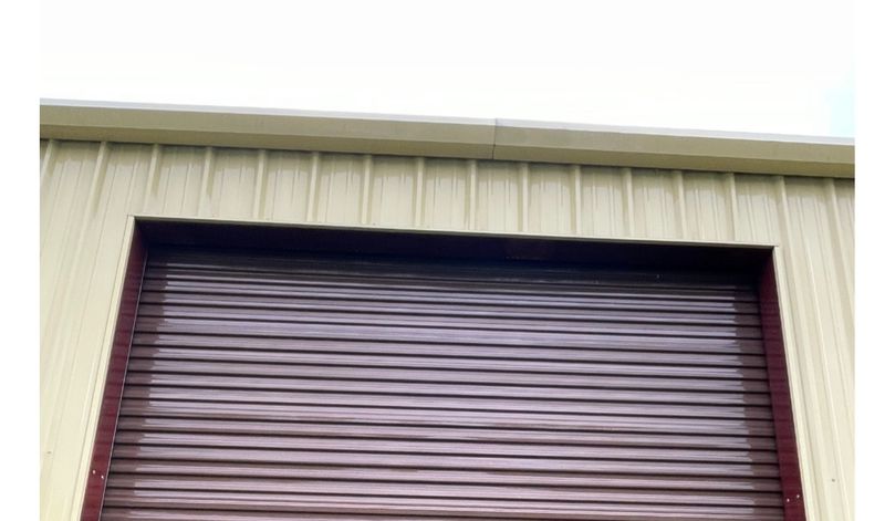Gutter Cleaning
