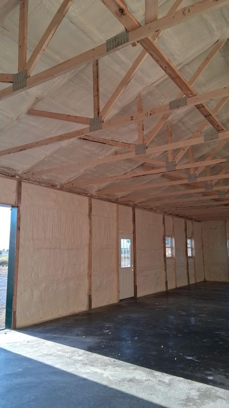 Crawl Space Maintenance