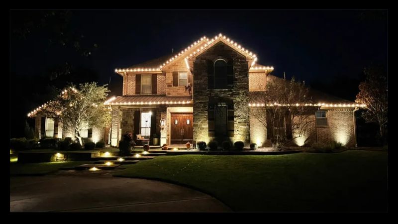  Christmas Lights Maintenance