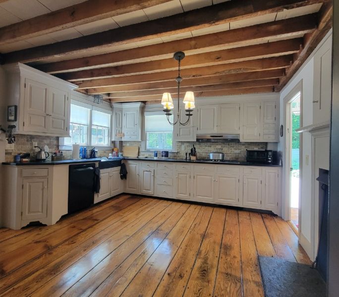 Interior Painting Projects