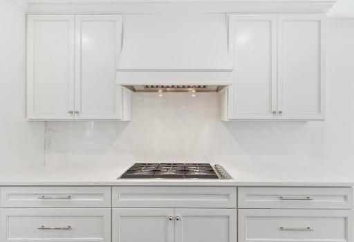 Kitchen Remodels
