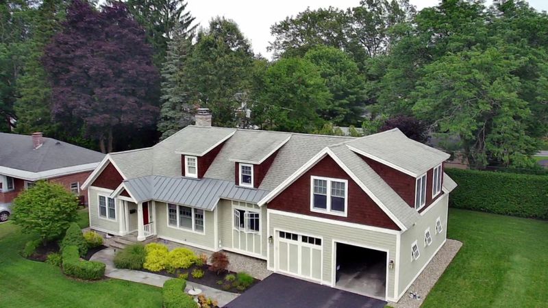 Exterior Painting gallery