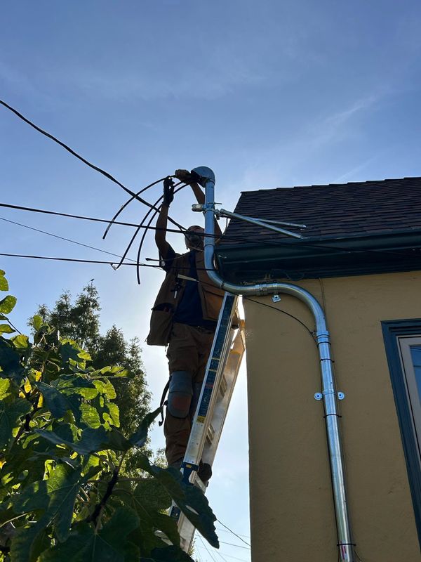 Electrical Repairs
