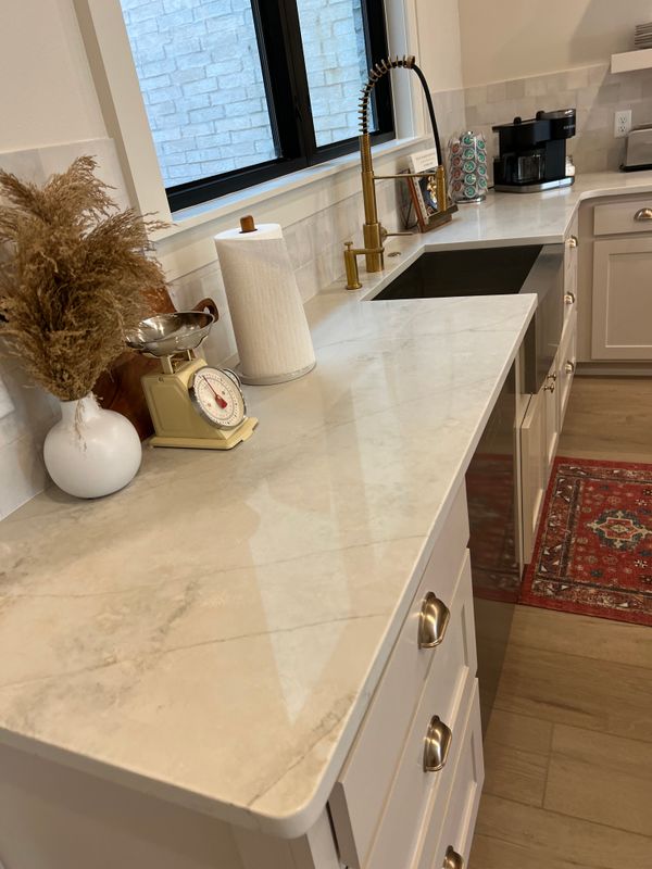 Maintenance Cleaning (Weekly, Biweekly, & Monthly)