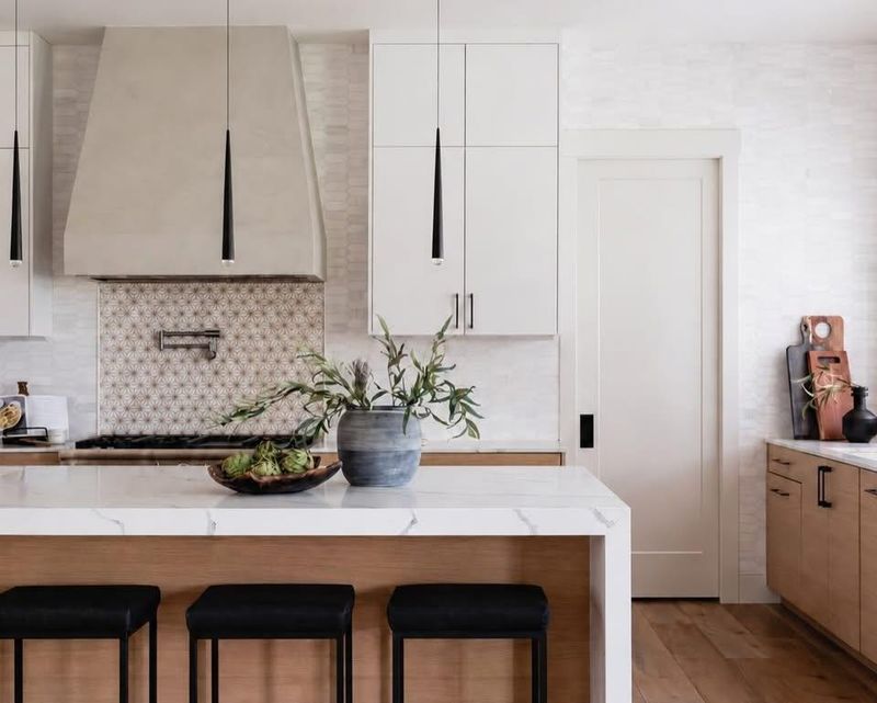 Kitchens