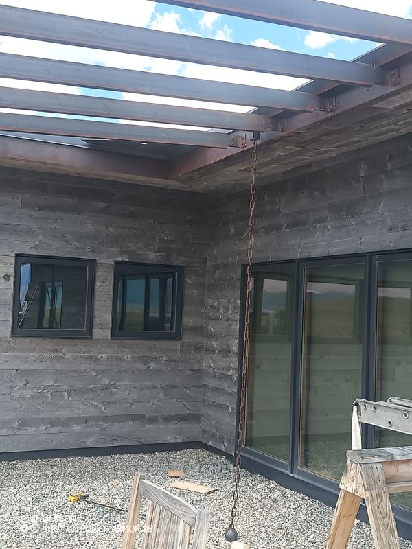 Deck Installation and Repairs
