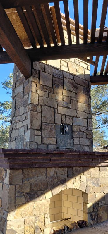 Masonry