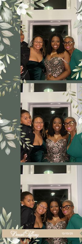 Photo booth