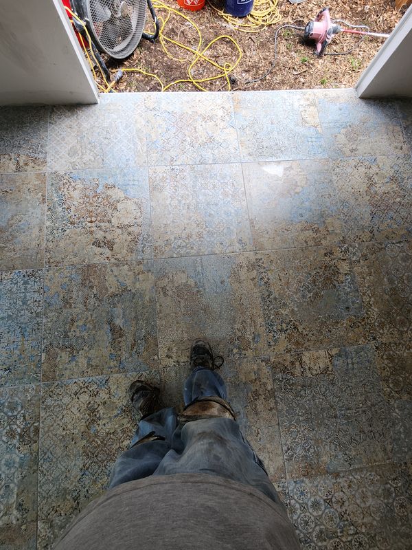 Flooring gallery